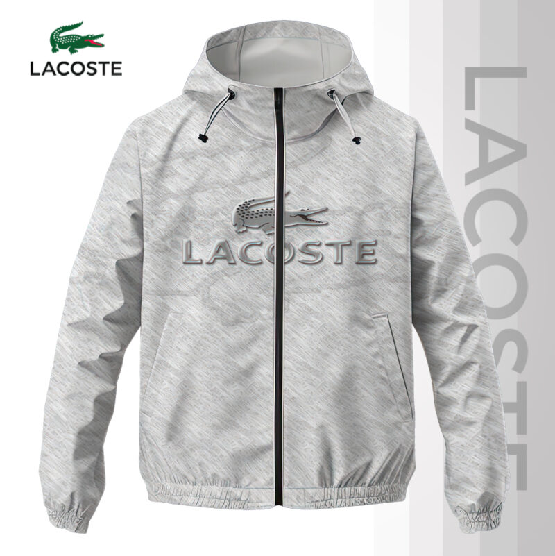 New 2025,  Luxury Windbreaker Jacket -NG24110145
