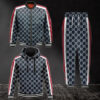 Combo G  Jacket & Hoodie &  Pants Max5299