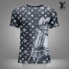 2025 – L  Luxury Brand Premium T-Shirt Outfit For Men –  -B9G-TX-HH02734
