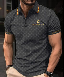 New 2024 – New 2025 – Luxury Brand Polo  Special Gift Premium Outfit For Men –  Max011411