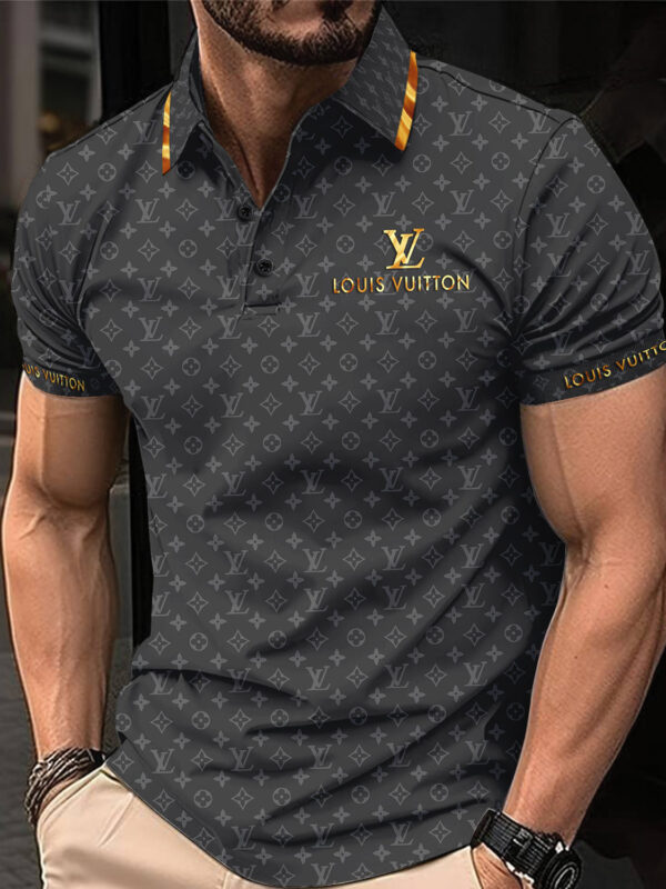 New 2024 – New 2025 – Luxury Brand Polo  Special Gift Premium Outfit For Men –  Max011411