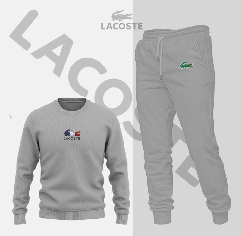 New 2025,   LC Sweatshirt & Sweatpants Or Sweater & Sweatpants -Max2411146343