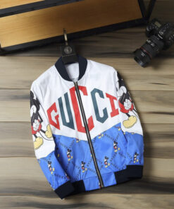G  Jacket or Bomber Jacket –  Max09943