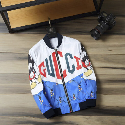 G  Jacket or Bomber Jacket –  Max09943