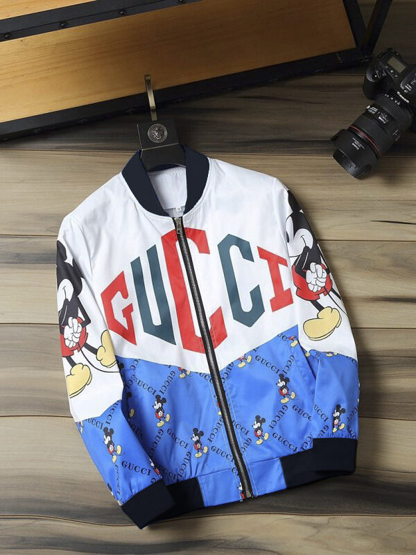 G  Jacket or Bomber Jacket –  Max09943