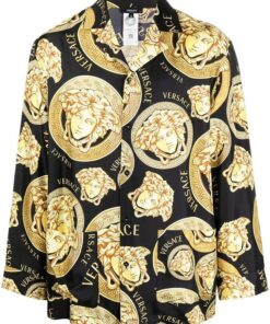 Limited Editions Perfect Long Sleeve Shirt Max-00277