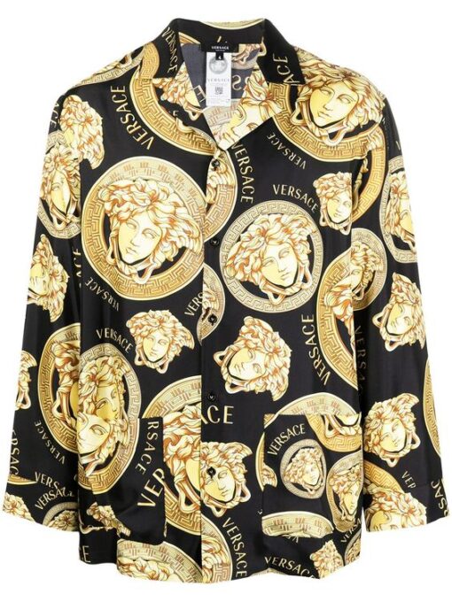 Limited Editions Perfect Long Sleeve Shirt Max-00277