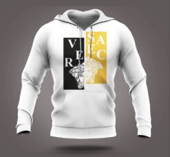 New 2024,Unisex – V  Hoodie Limited Edition – AF-Max5377