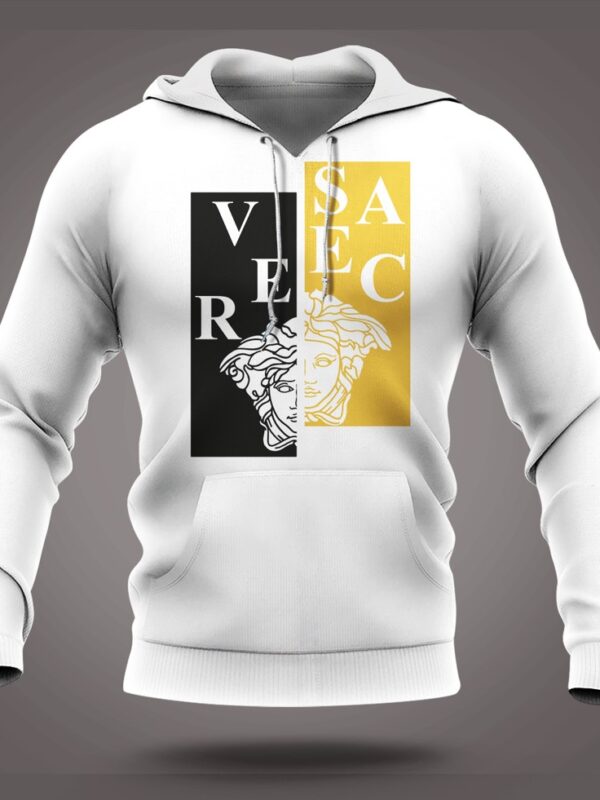 New 2024,Unisex – V  Hoodie Limited Edition – AF-Max5377