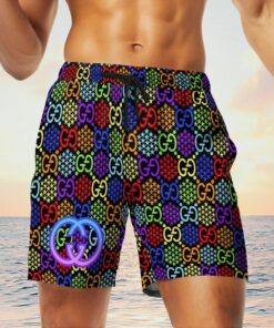 G – Limited Perfect Shorts -B9G-STK-Max06930