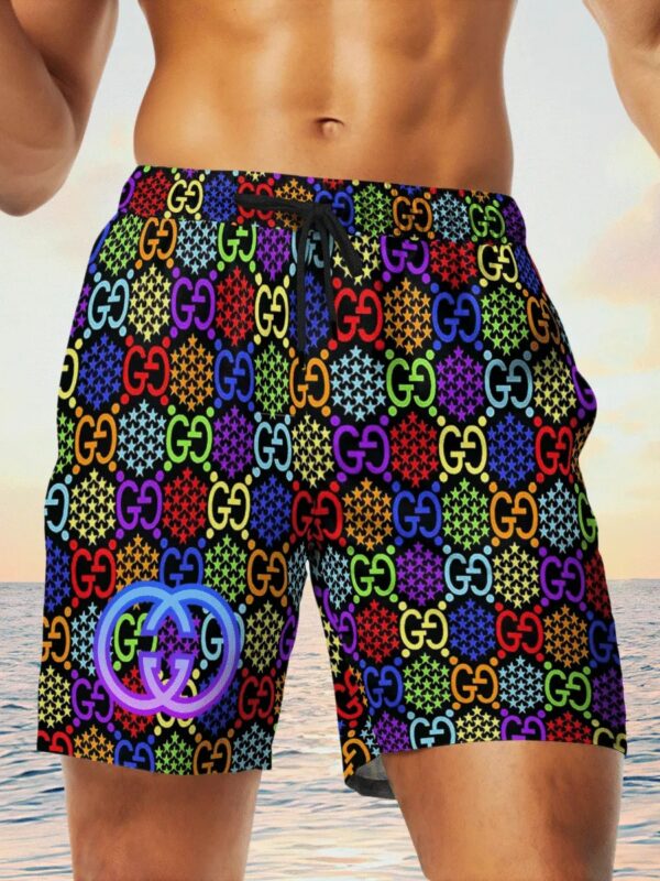 G – Limited Perfect Shorts -B9G-STK-Max06930