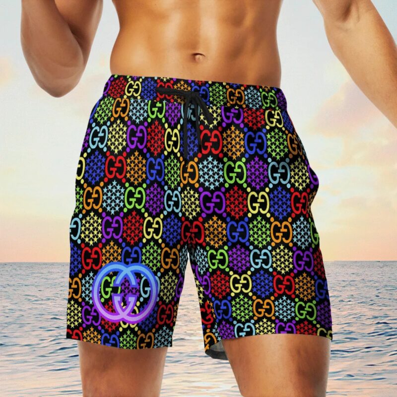G – Limited Perfect Shorts -B9G-STK-Max06930