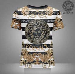 New 2025 – Luxury Brand Unisex T-shirt Special Gift Premium Outfit For Men WomenB9G-TX-TH1107