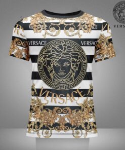 New 2025 – Luxury Brand Unisex T-shirt Special Gift Premium Outfit For Men WomenB9G-TX-TH1107