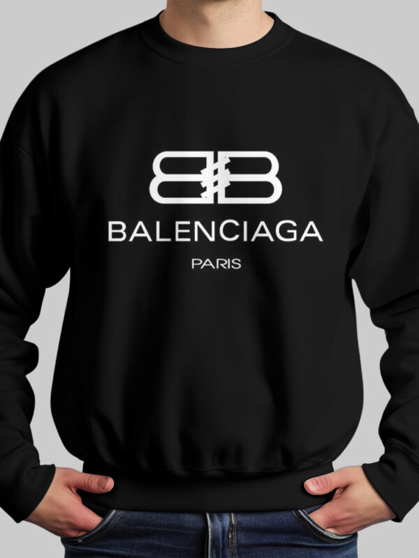 Luxury Premium Sweatshirt For Men-TDA2411186378
