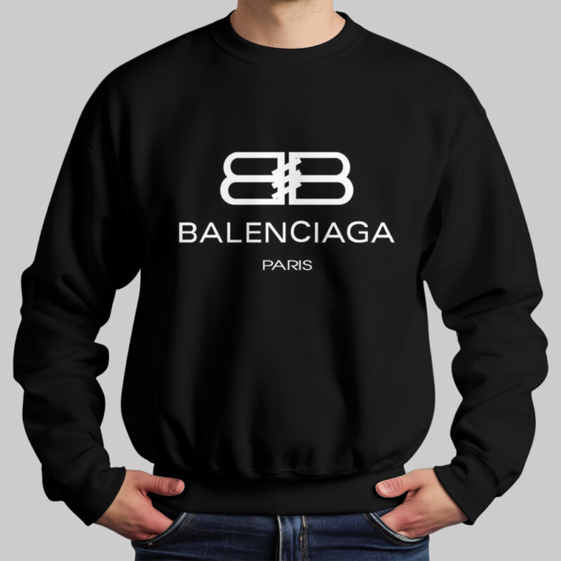 Luxury Premium Sweatshirt For Men-TDA2411186378