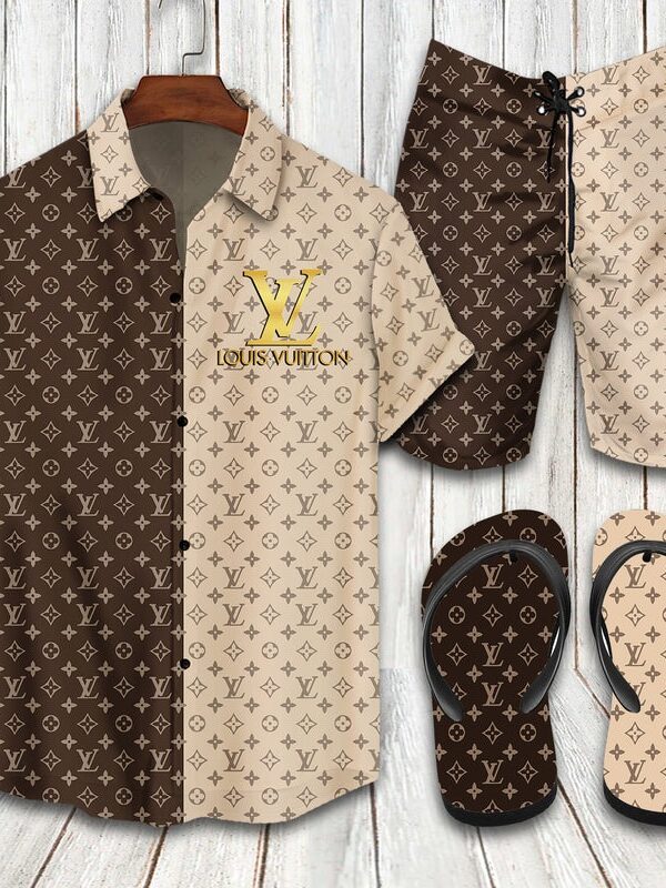 L  Premium Hawaiian Combo – Max06769
