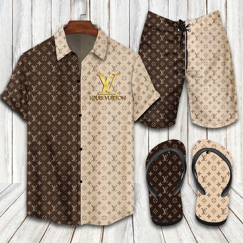 L  Premium Hawaiian Combo – Max06769
