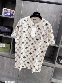 New 2024-  G  Luxury  Brand Premium T-Shirt Outfit For Men Women – B9G-TX-max09296
