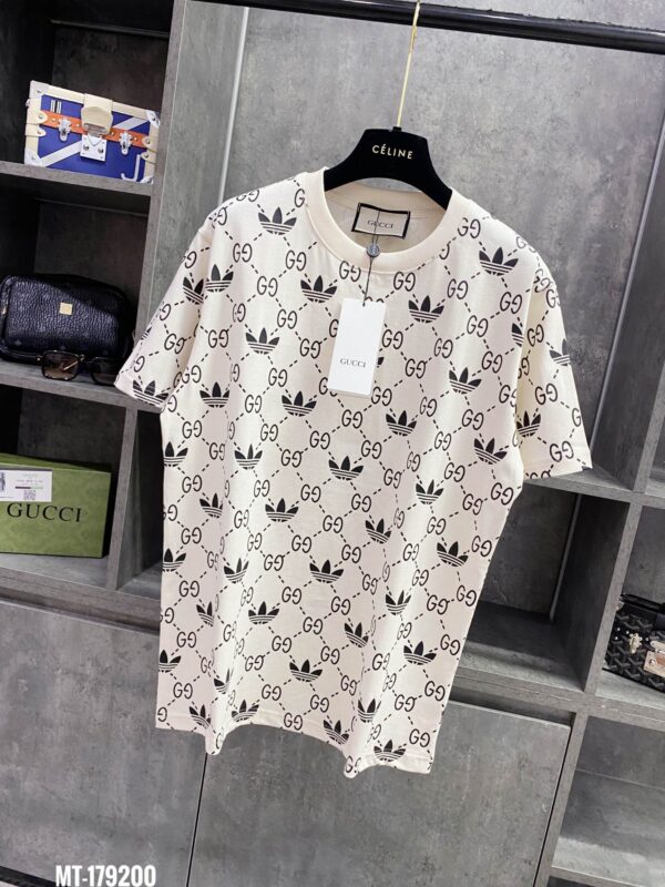New 2024-  G  Luxury  Brand Premium T-Shirt Outfit For Men Women – B9G-TX-max09296