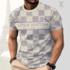 2025 – L  Luxury Brand Premium T-Shirt Outfit For Men -Max29042503