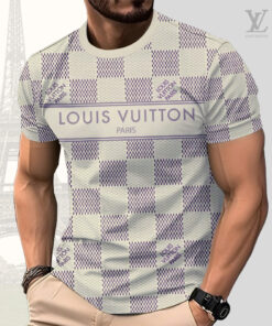 2025 – L  Luxury Brand Premium T-Shirt Outfit For Men -Max29042503