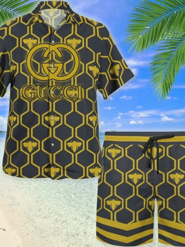 G  Premium Hawaiian Combo – Max07419