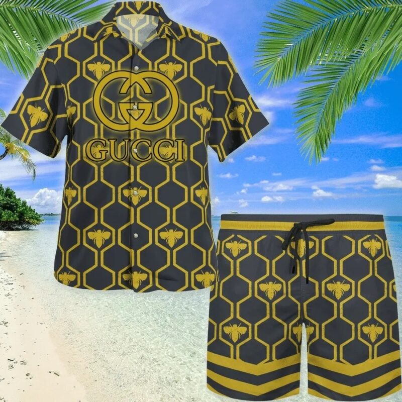 G  Premium Hawaiian Combo – Max07419