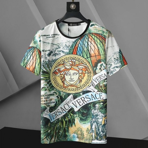New 2025 – Luxury Brand Unisex T-shirt Special Gift Premium Outfit For Men Women B9G-TX-TH1106