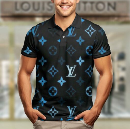 New 2025 – Luxury Brand Polo  Special Gift Premium Outfit For Men –  – Max012161