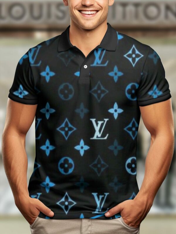 New 2025 – Luxury Brand Polo  Special Gift Premium Outfit For Men –  – Max012161