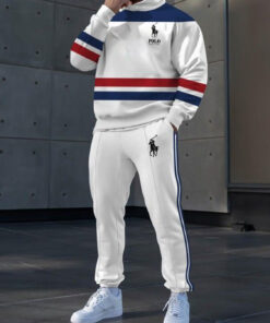 New 2025 R- Luxury Hoodie & Sweatpants – Max2407242308