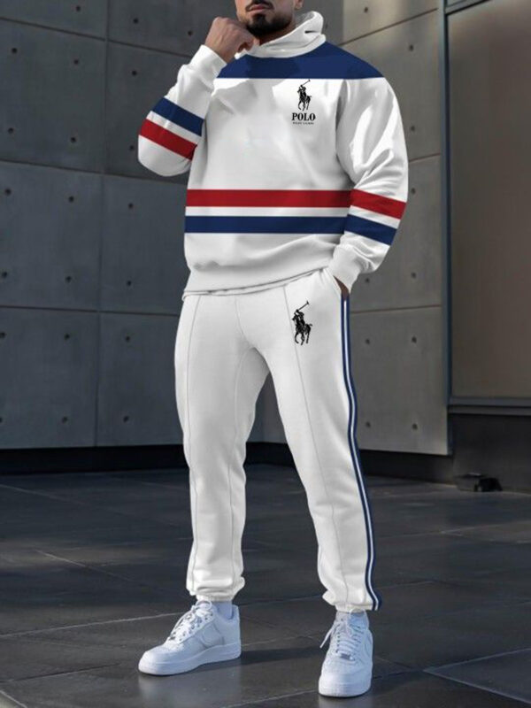 New 2025 R- Luxury Hoodie & Sweatpants – Max2407242308