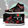 G  High Air Jordan 1 Sneakers Shoes Hot 2023 Gifts Unisex -B9G-Max06583