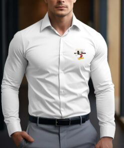 Limited  Perfect Long Sleeve Shirt CCY – Max2407161792
