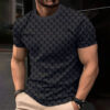 New 2025 – Luxury Brand Unisex T-shirt Special Gift Premium Outfit For Men Women -Max04032506