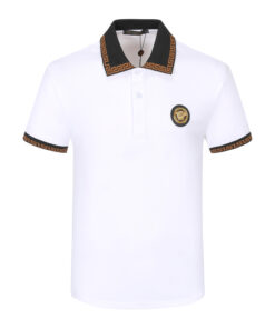 Limited Edition V  Polo Shirt For Men – B9G-PO-Max08102