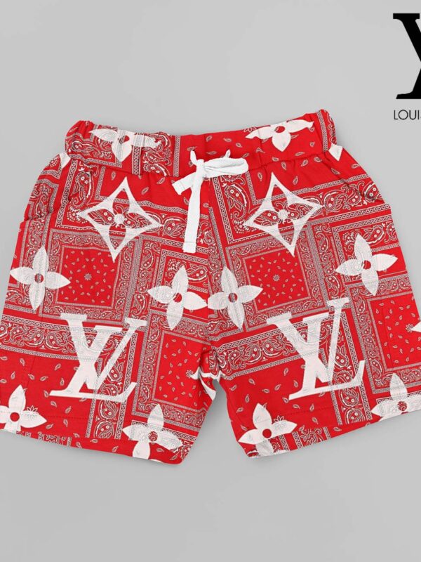 New 2025 L – Luxury Brand Unisex Shorts Special Gift Premium Outfit For Men  –  Max012311