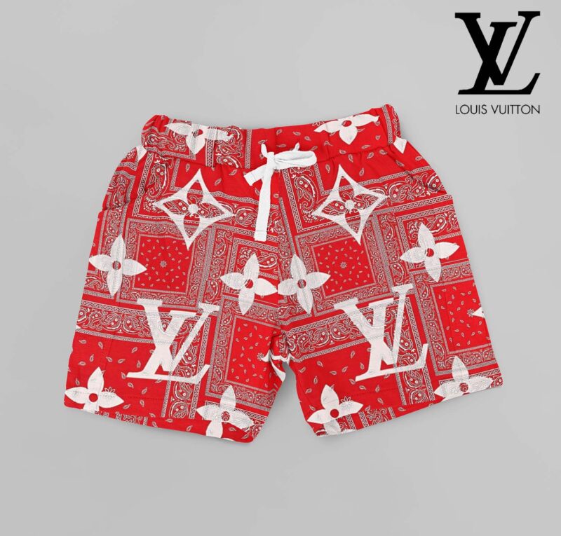 New 2025 L – Luxury Brand Unisex Shorts Special Gift Premium Outfit For Men  –  Max012311