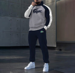 New 2025, Combo LC Hoodie & Pant -Max2410215546