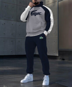 New 2025, Combo LC Hoodie & Pant -Max2410215546