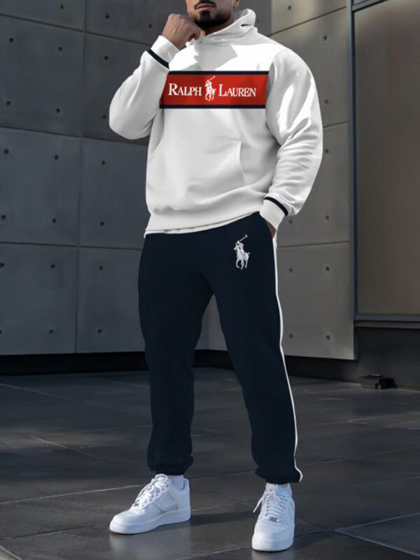 New 2025 R- Luxury Hoodie & Sweatpants – Max2407242318