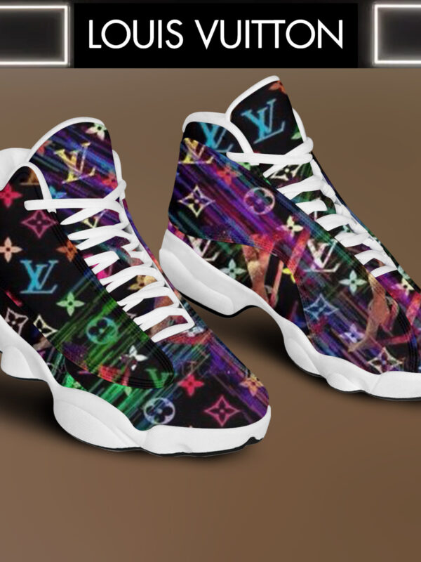 L  Luxury Air Jordan 13 Sneaker -Max012506