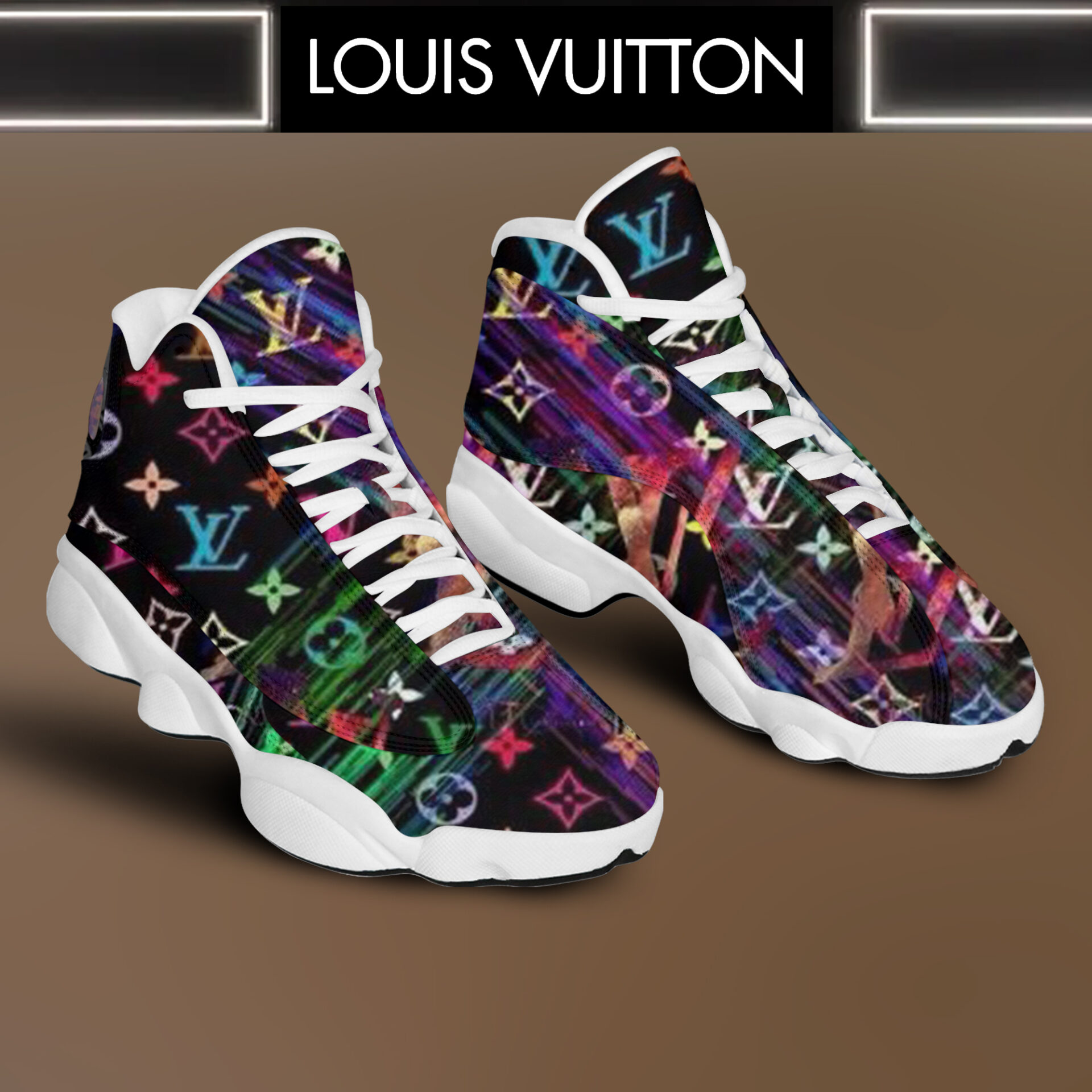 L  Luxury Air Jordan 13 Sneaker -Max012506