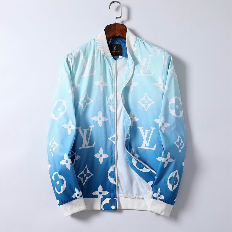 L  Jacket or Bomber Jacket   – Max010609