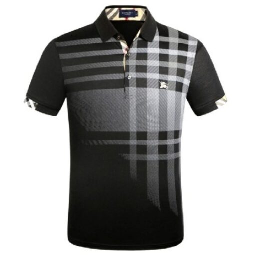 Limited Edition B  Polo Shirt For Men –  B9G-PO-Oder347