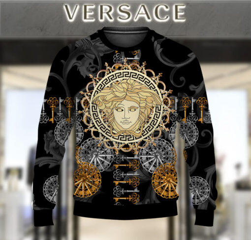 New 2024, V  Sweater , Sweatshirt  – Max011123