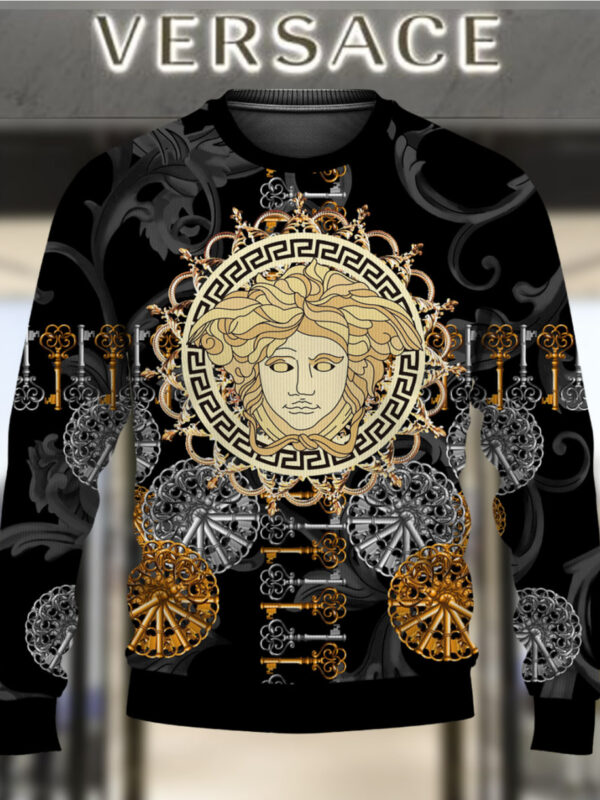 New 2024, V  Sweater , Sweatshirt  – Max011123