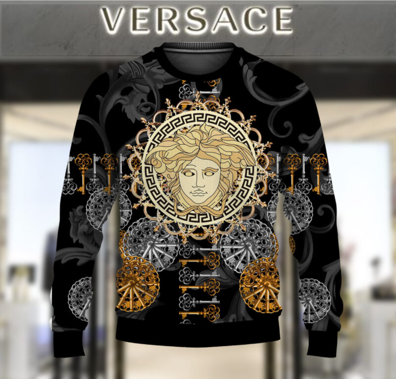New 2024, V  Sweater , Sweatshirt  – Max011123