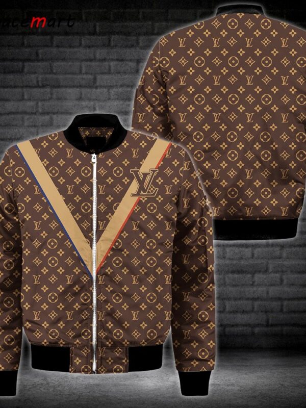 L  Jacket or Bomber Jacket   – Max010632